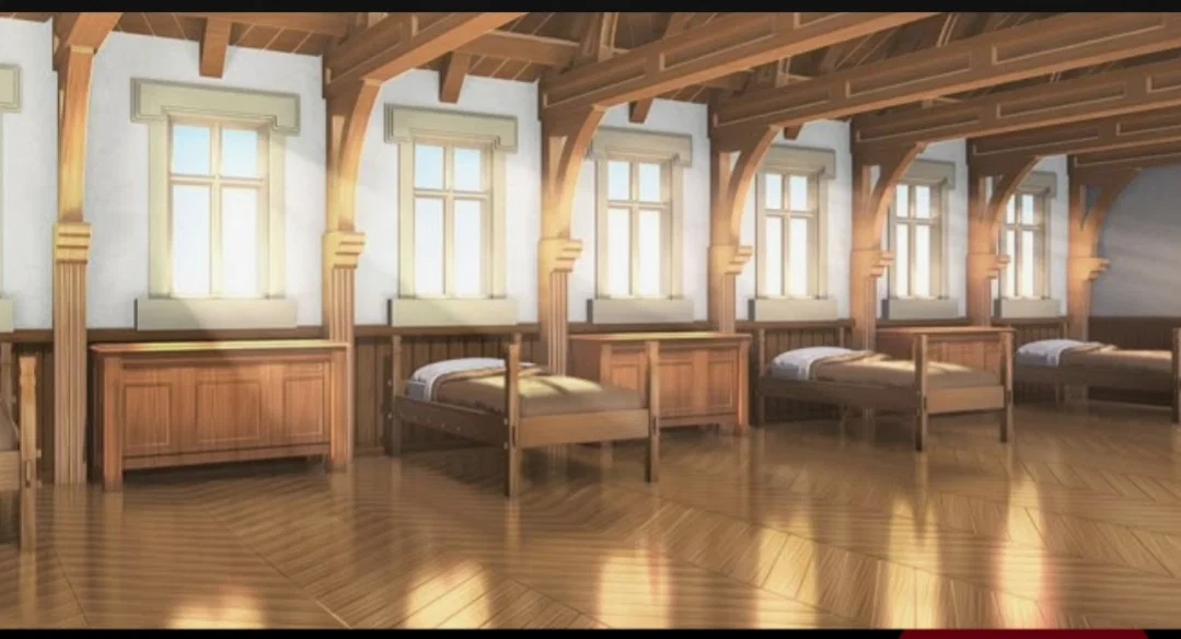 Orphanage 