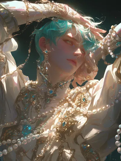 ATHANASIOS 、SIREN