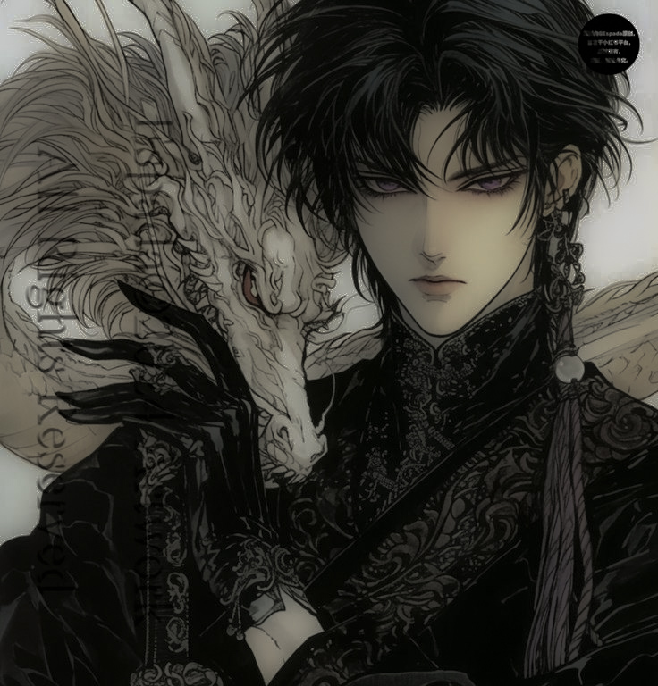 PRINCE 、Benedict Castell