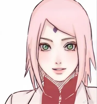 Sakura Uchiha