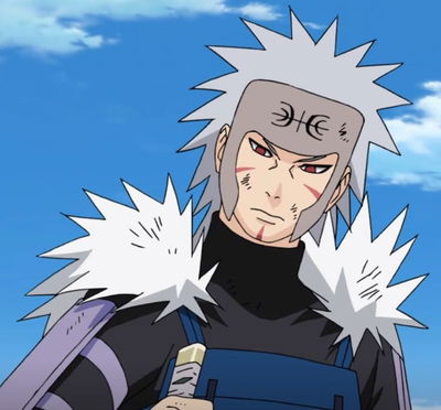 Senju Tobirama