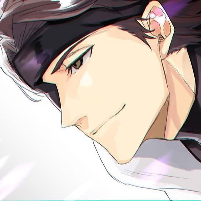Aizen Sousuke | Muken ver.