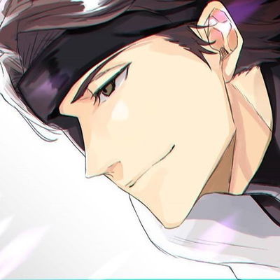 Aizen Sousuke | Muken ver.
