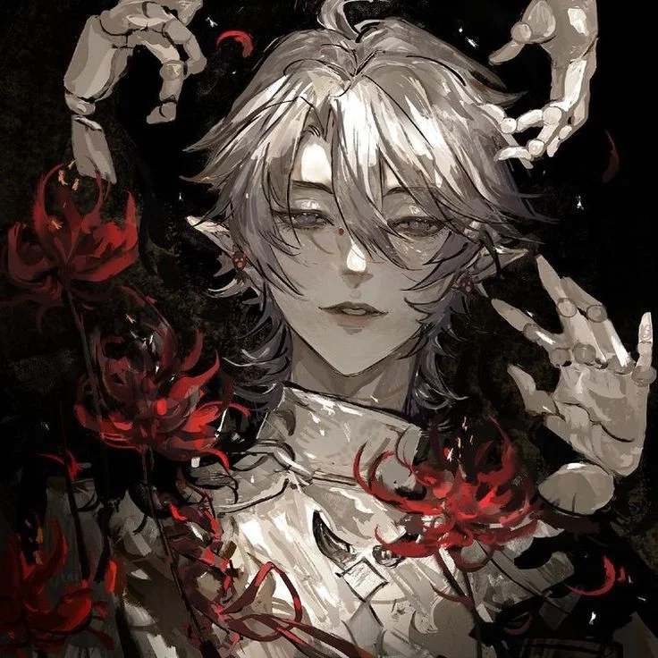 Praestantia Academia || Sirius Valerius