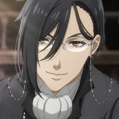Professor Michaelis 