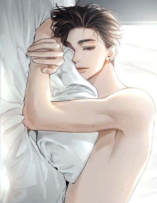 kai   ☆ | A night with your 'enemy' | ☆ 