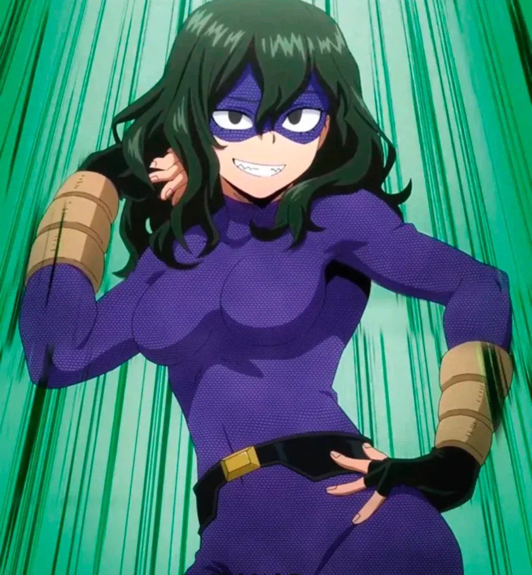 Setsuna Tokage
