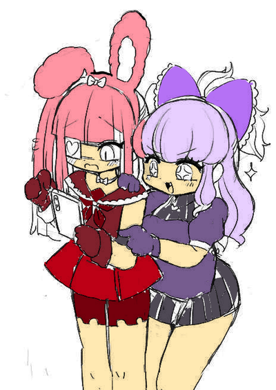 Venti and Andri 