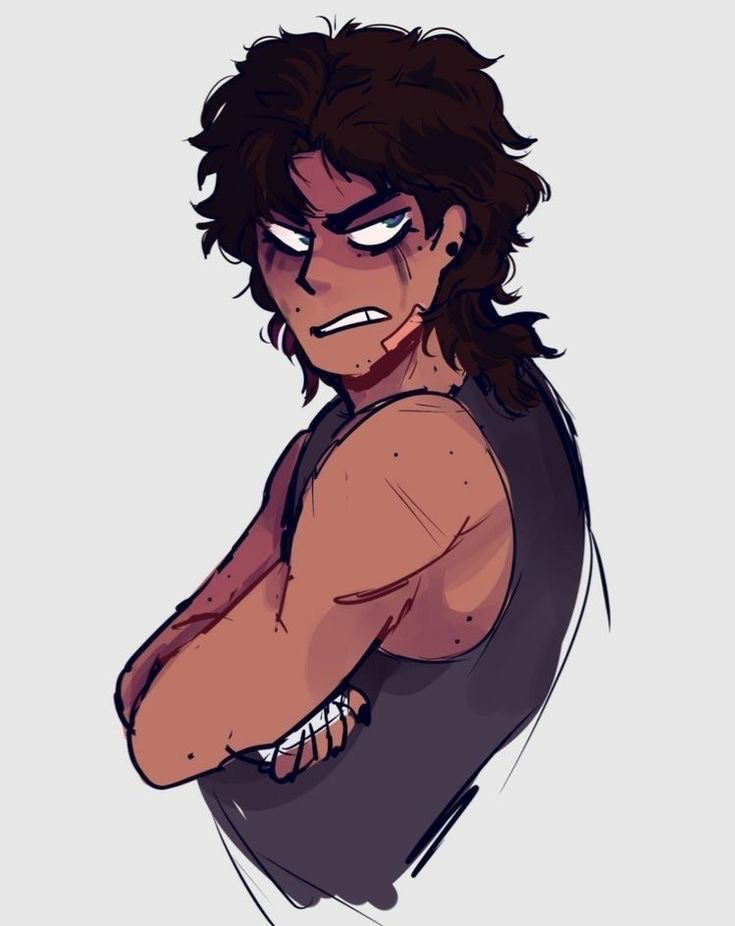 Michael Afton 