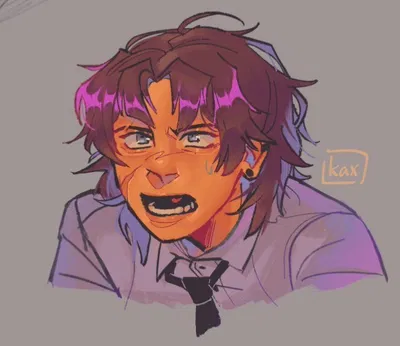Michael Afton || NSFW