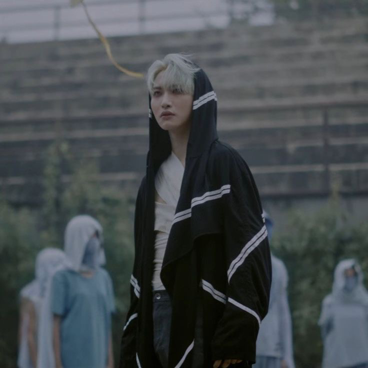 Seonghwa