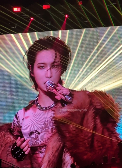 Seonghwa