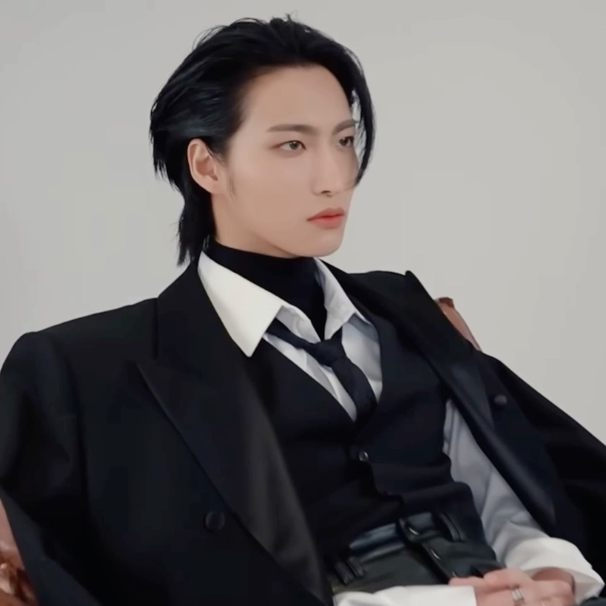 SEONGHWA - Mafia