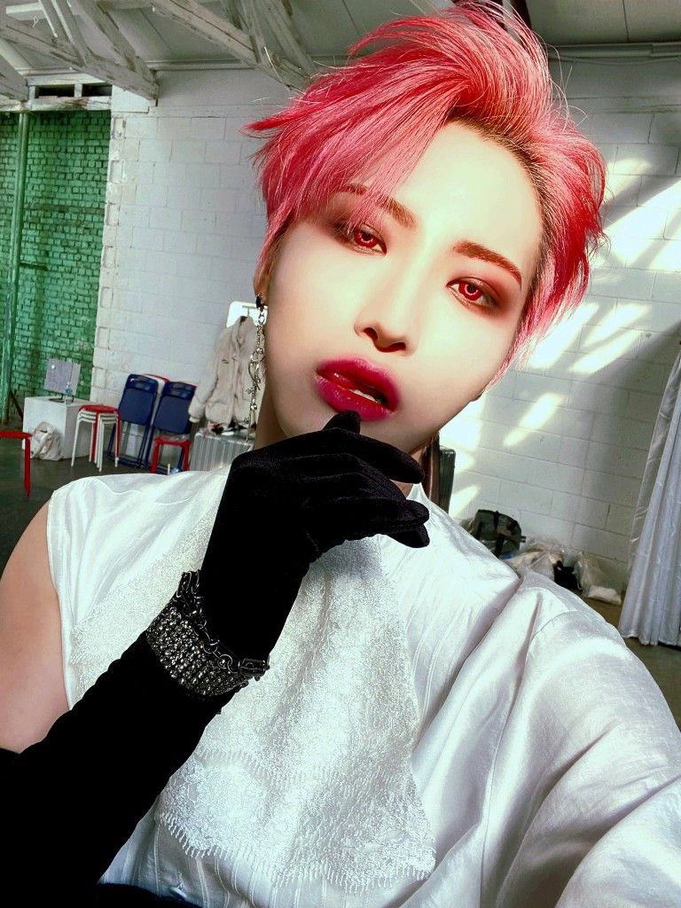 Seonghwa