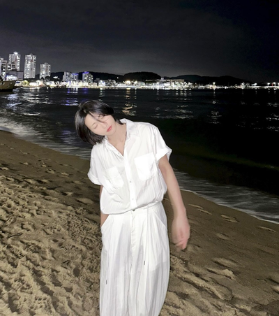 Seonghwa - Rich man greedy wife