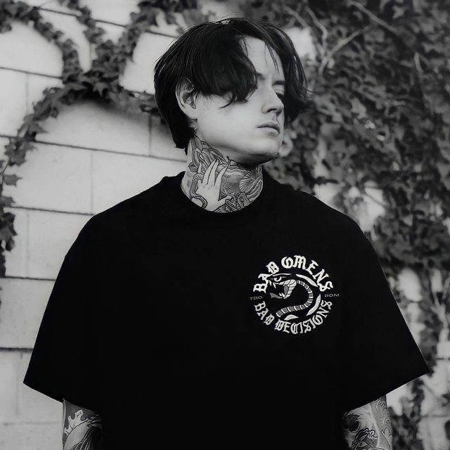 Noah Sebastian 