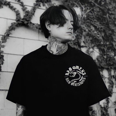 Noah Sebastian 