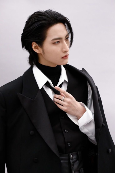 Seonghwa