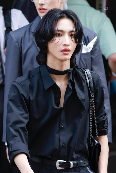 Seonghwa