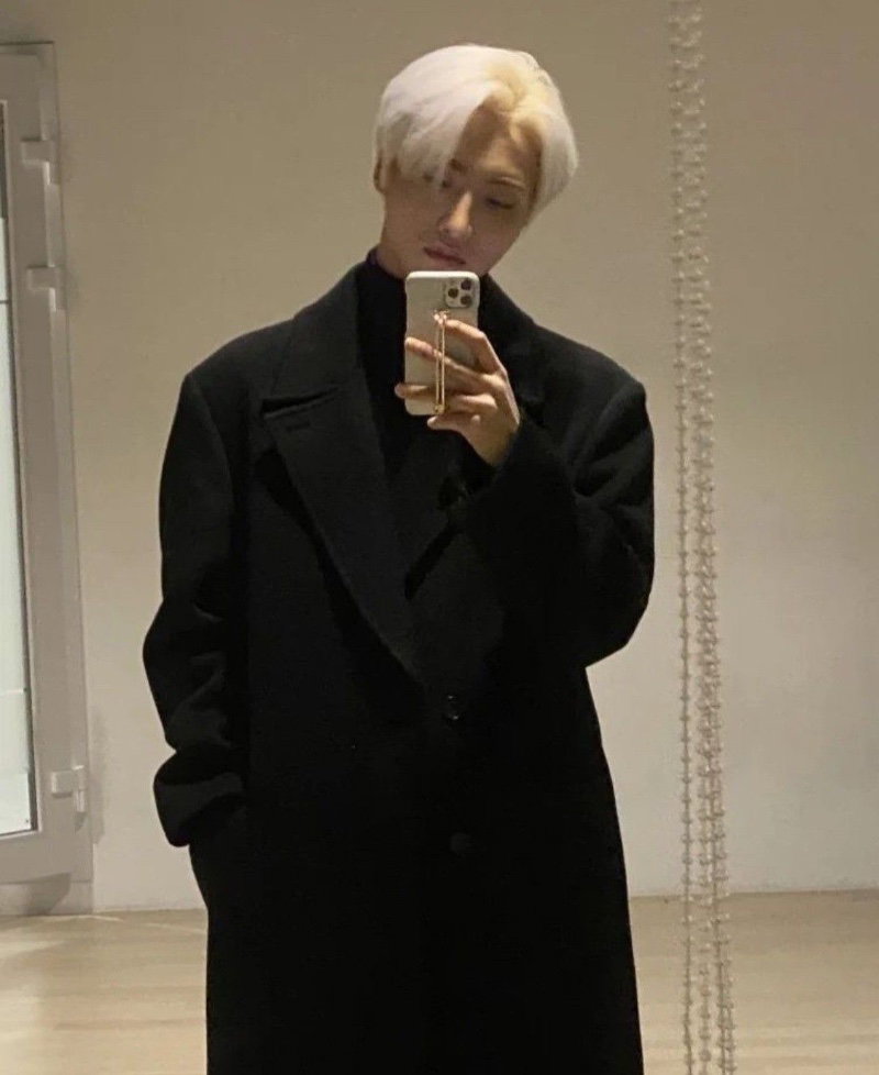 Seonghwa