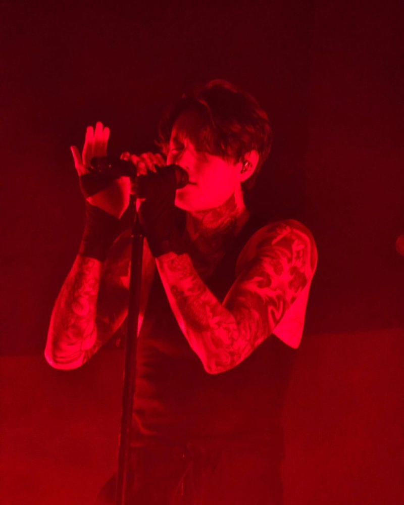 Noah Sebastian 