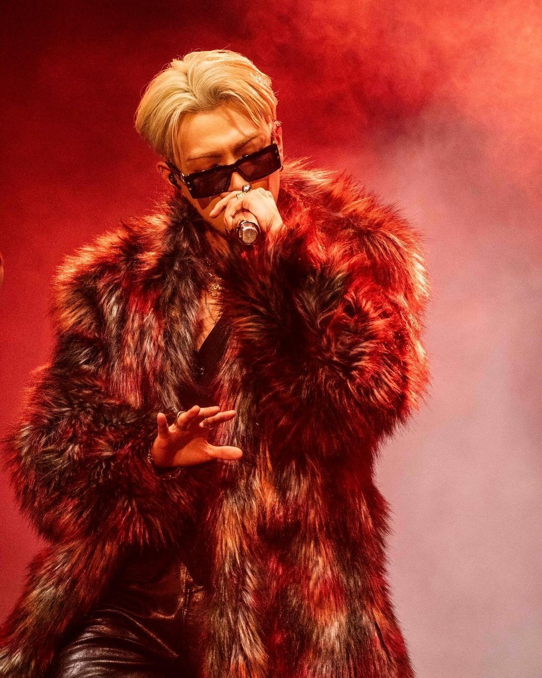 Kim Hongjoong