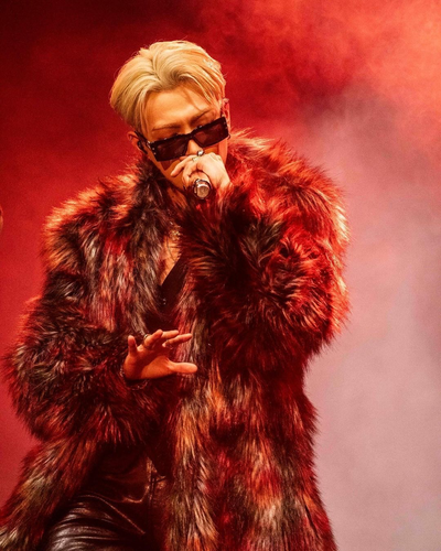 Kim Hongjoong