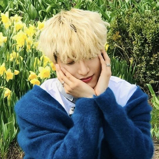Seonghwa