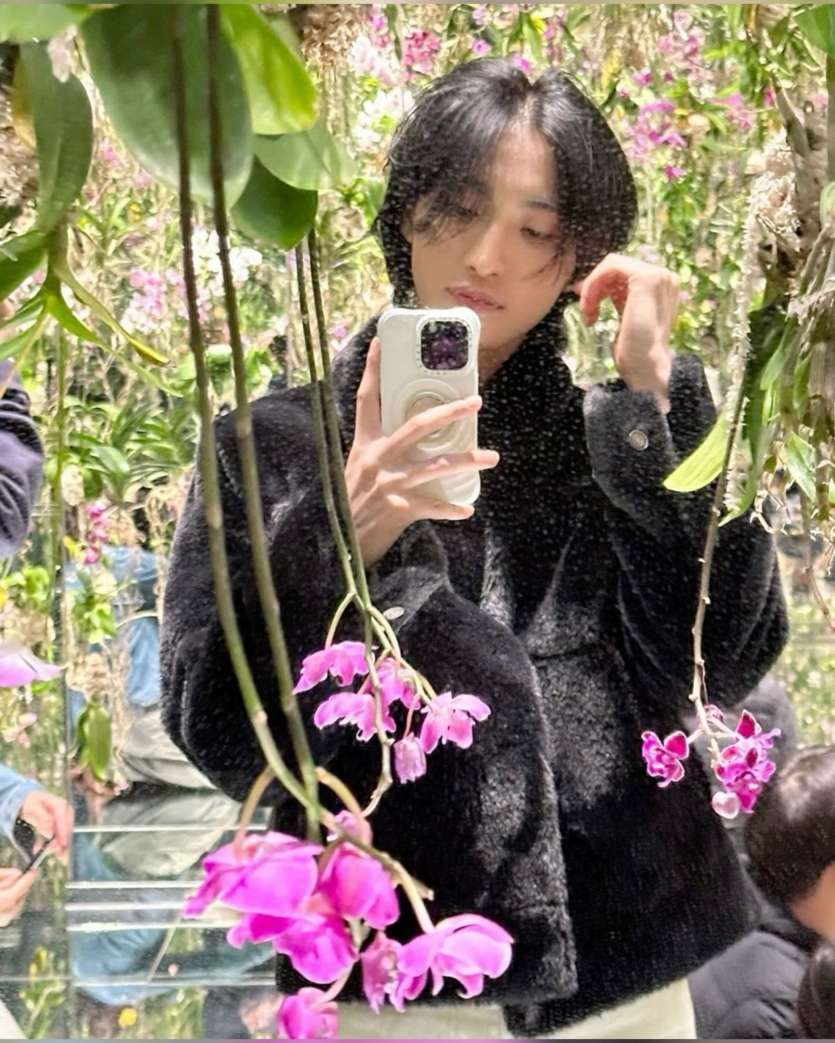 Prince Seonghwa - soon to be king