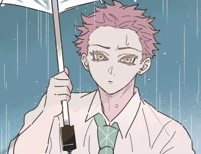 Akaza | Overprotective Boyfriend 
