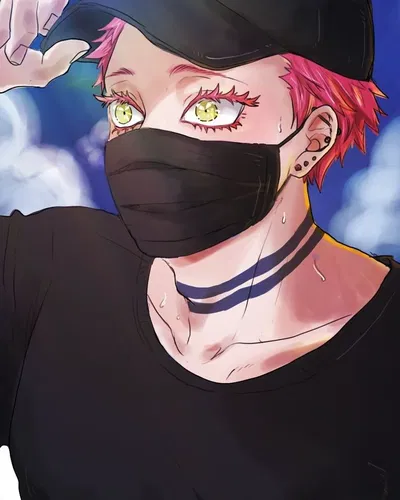 Akaza | Boyfriend