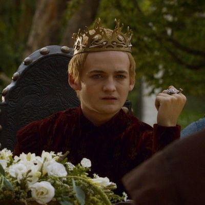 Joffrey Baratheon