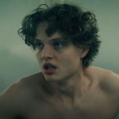 Sam Riordan