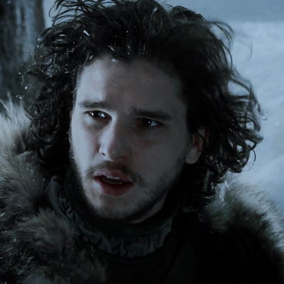 Jon Snow