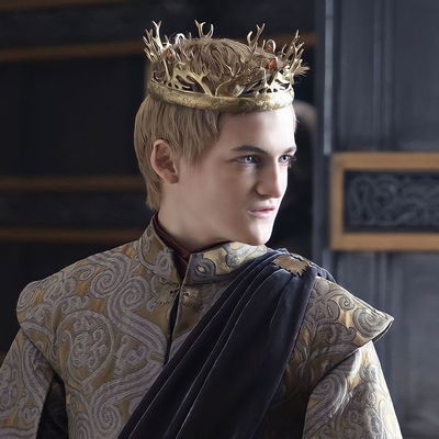 Joffrey Baratheon