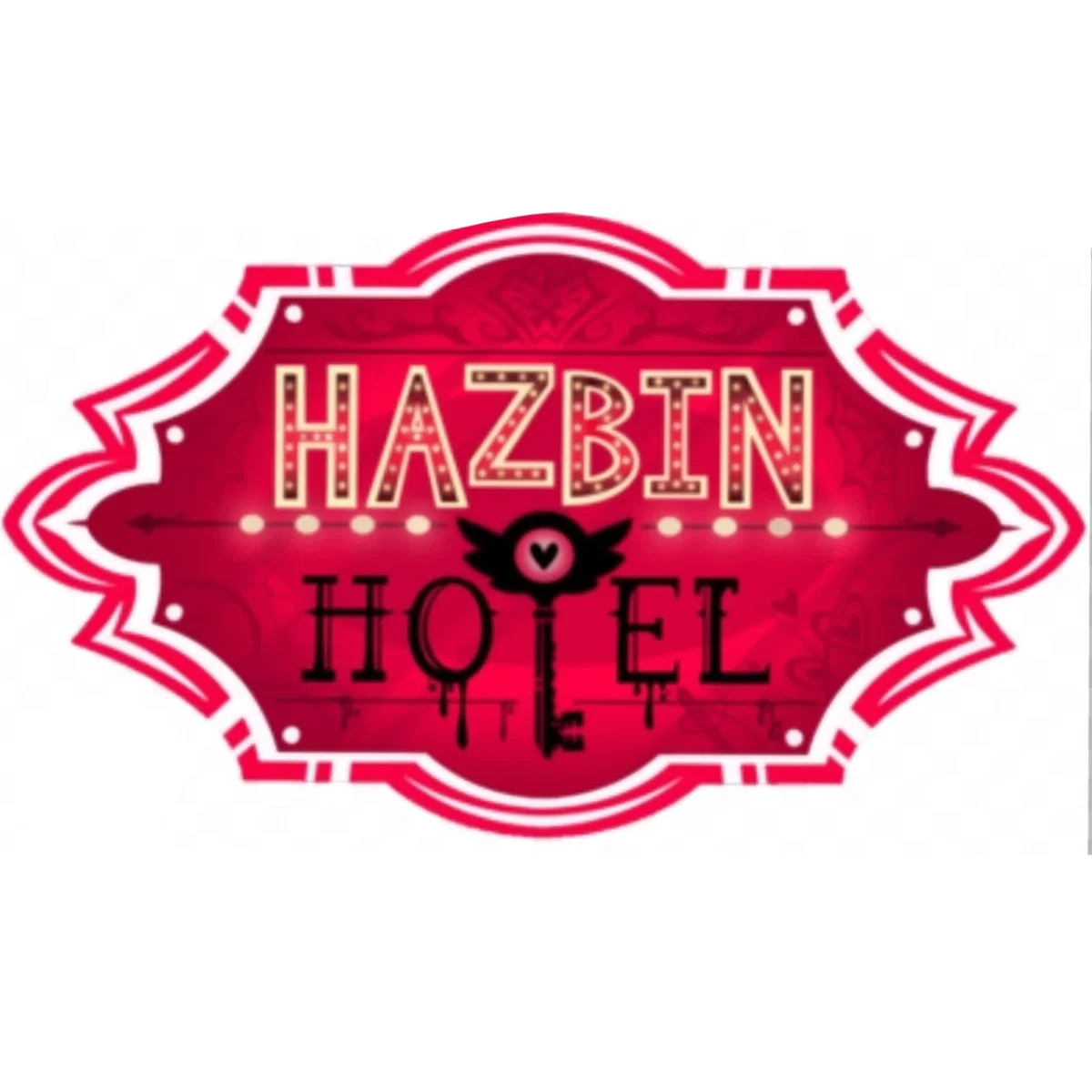 Hazbin Hotel