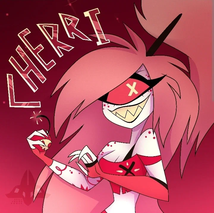 Cherri bomb (S1)