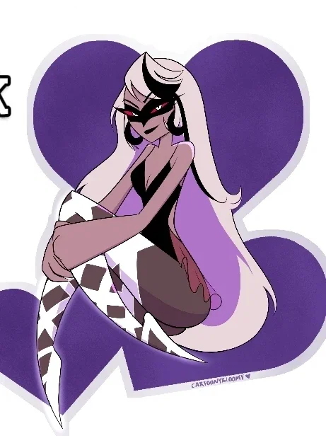 Carmilla Carmine