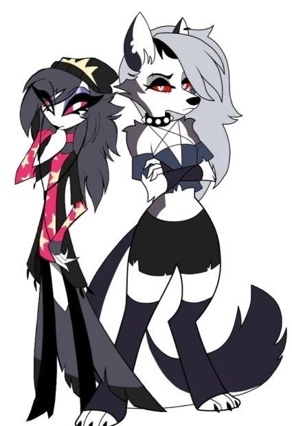 Loona and Octavia