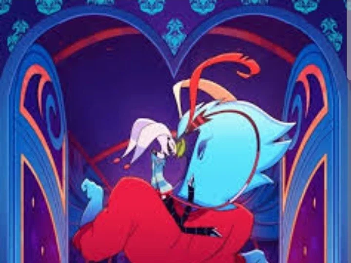 Fizzarolli & Asmodeus