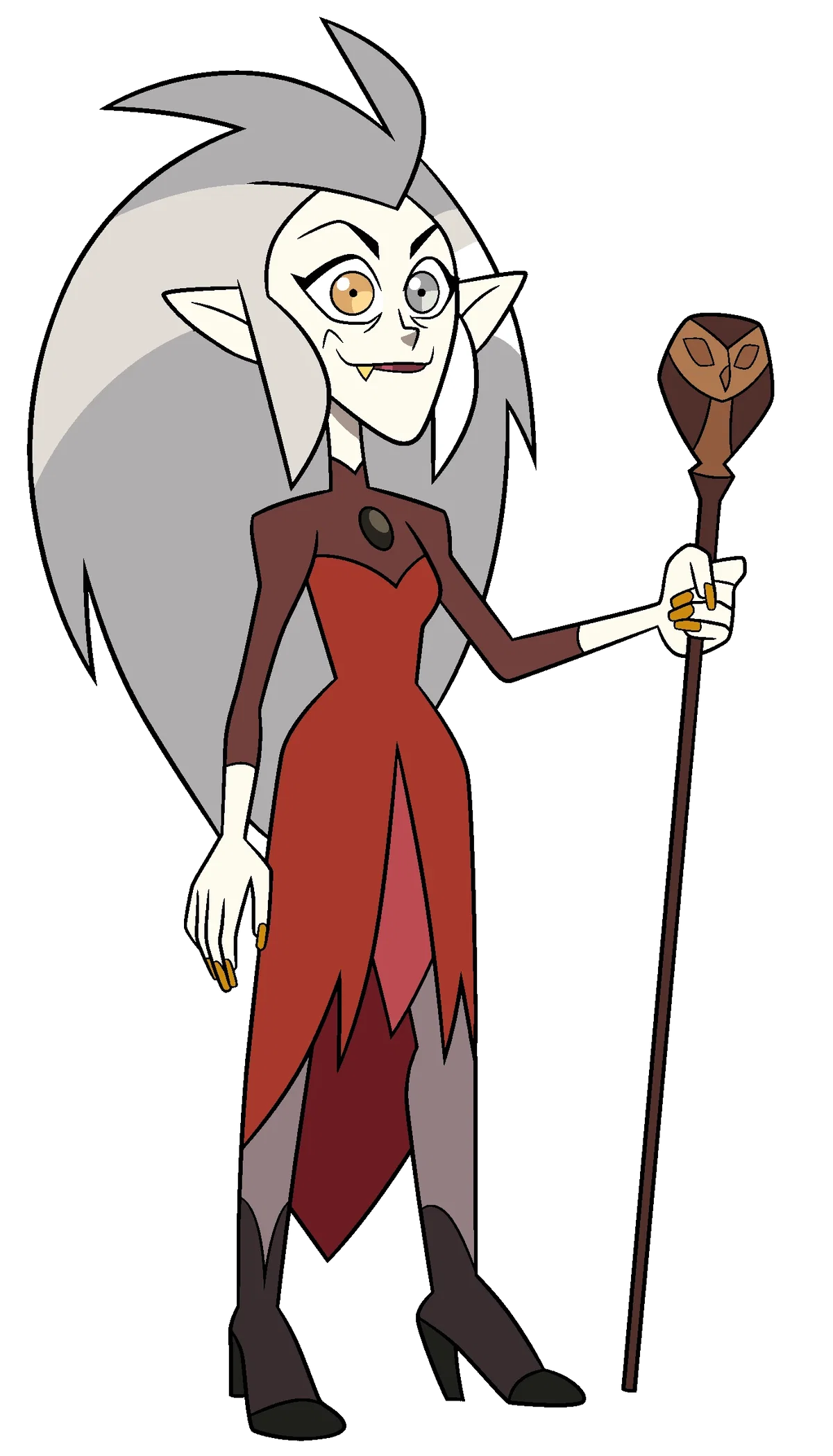 Eda