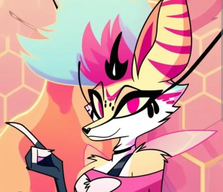 Queen bee