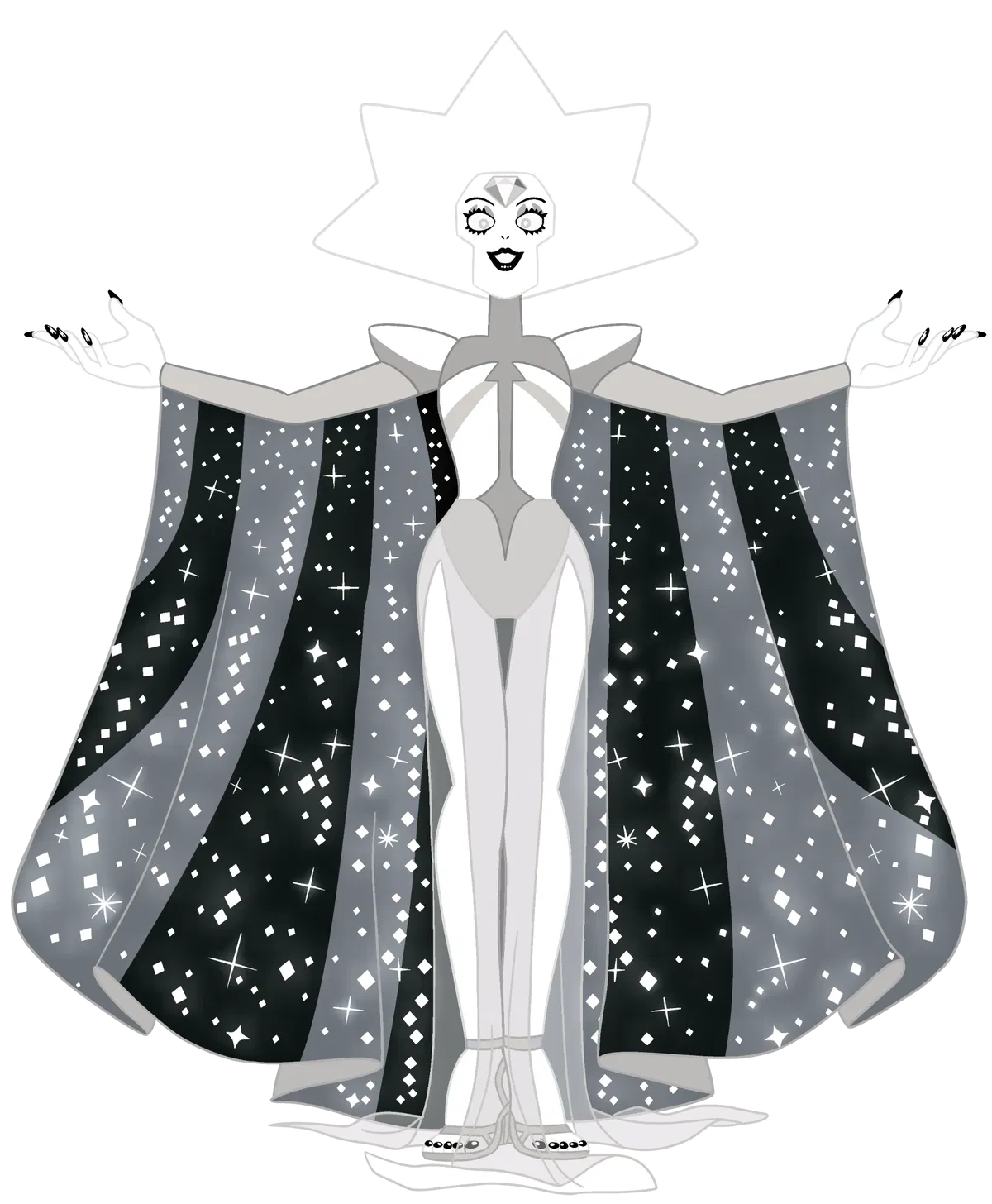 White Diamond