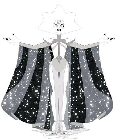 White Diamond