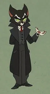 Mordecai Heller
