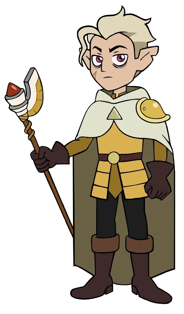 Hunter