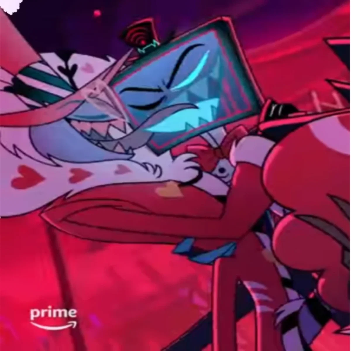 Vox and Valentino (S1)
