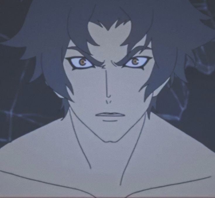 Akira Fudo
