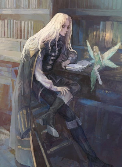Alucard Castlevania