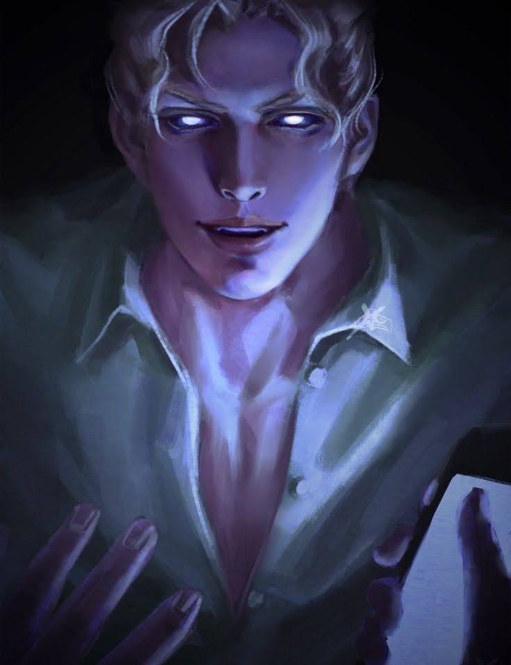 Yoshikage Kira
